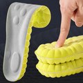 WalkEase™ Orthopedic Comfort Insoles